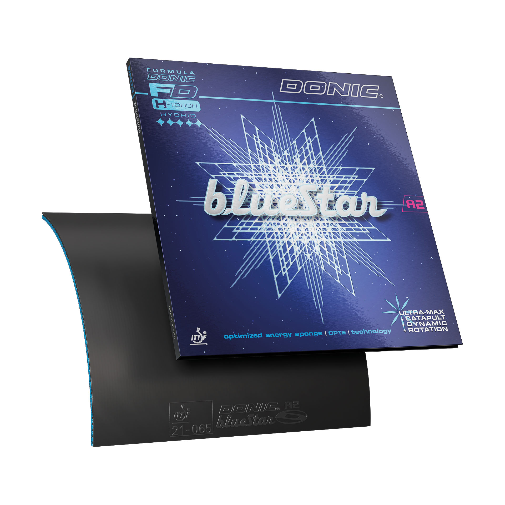 DONIC BLUESTAR A2