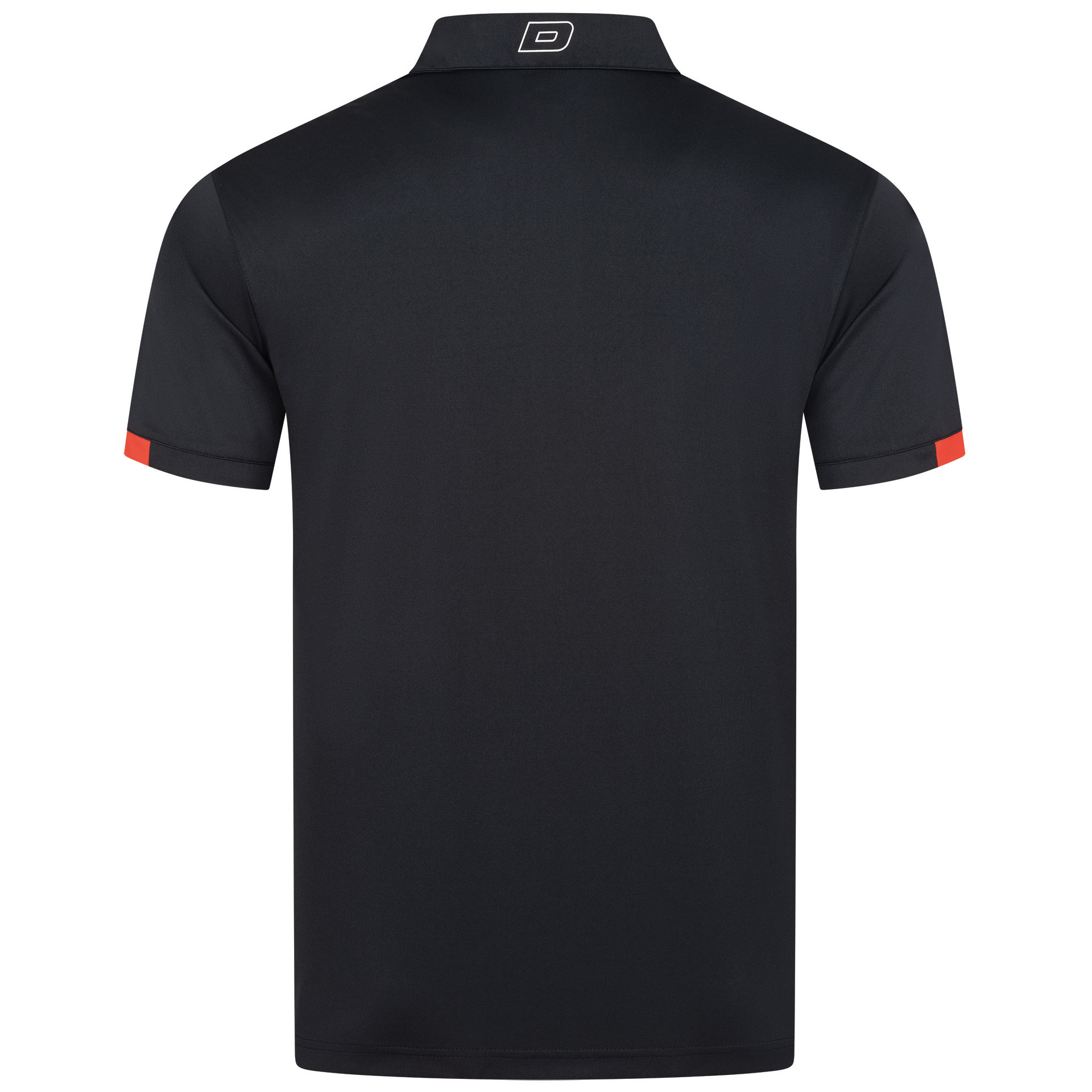 DONIC Poloshirt FIRE