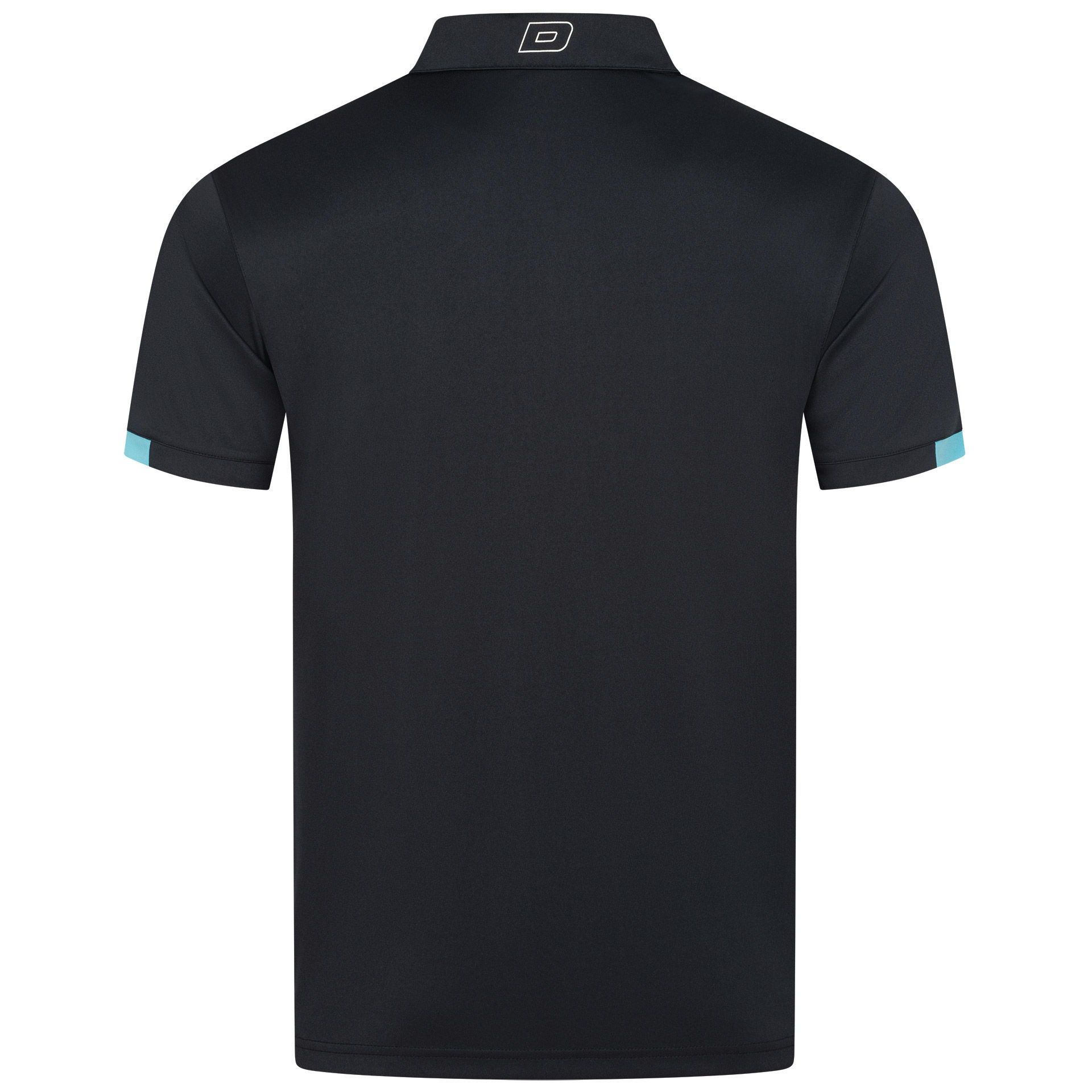 DONIC Poloshirt FIRE
