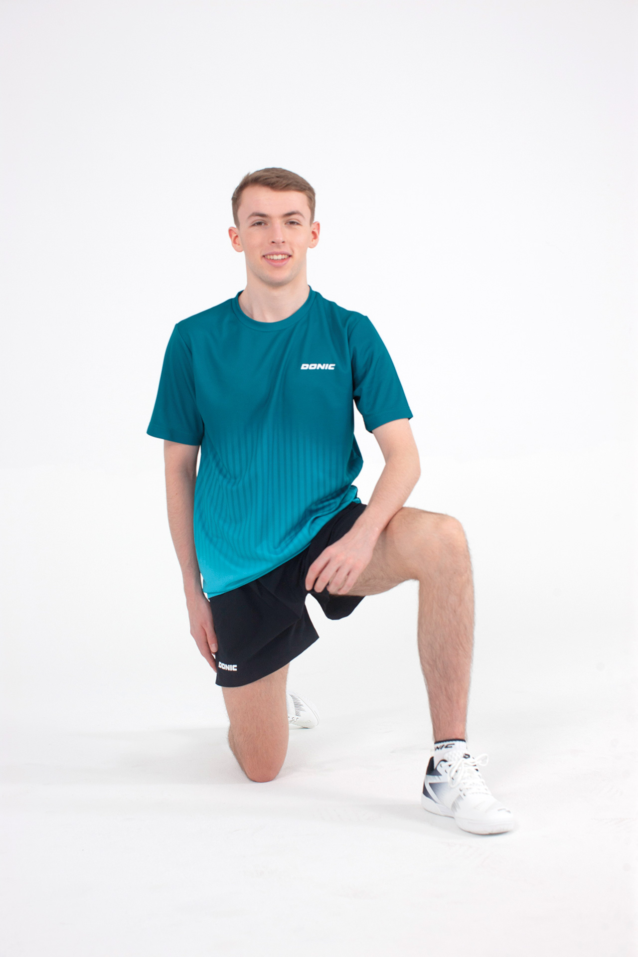 DONIC T-Shirt DRIVA