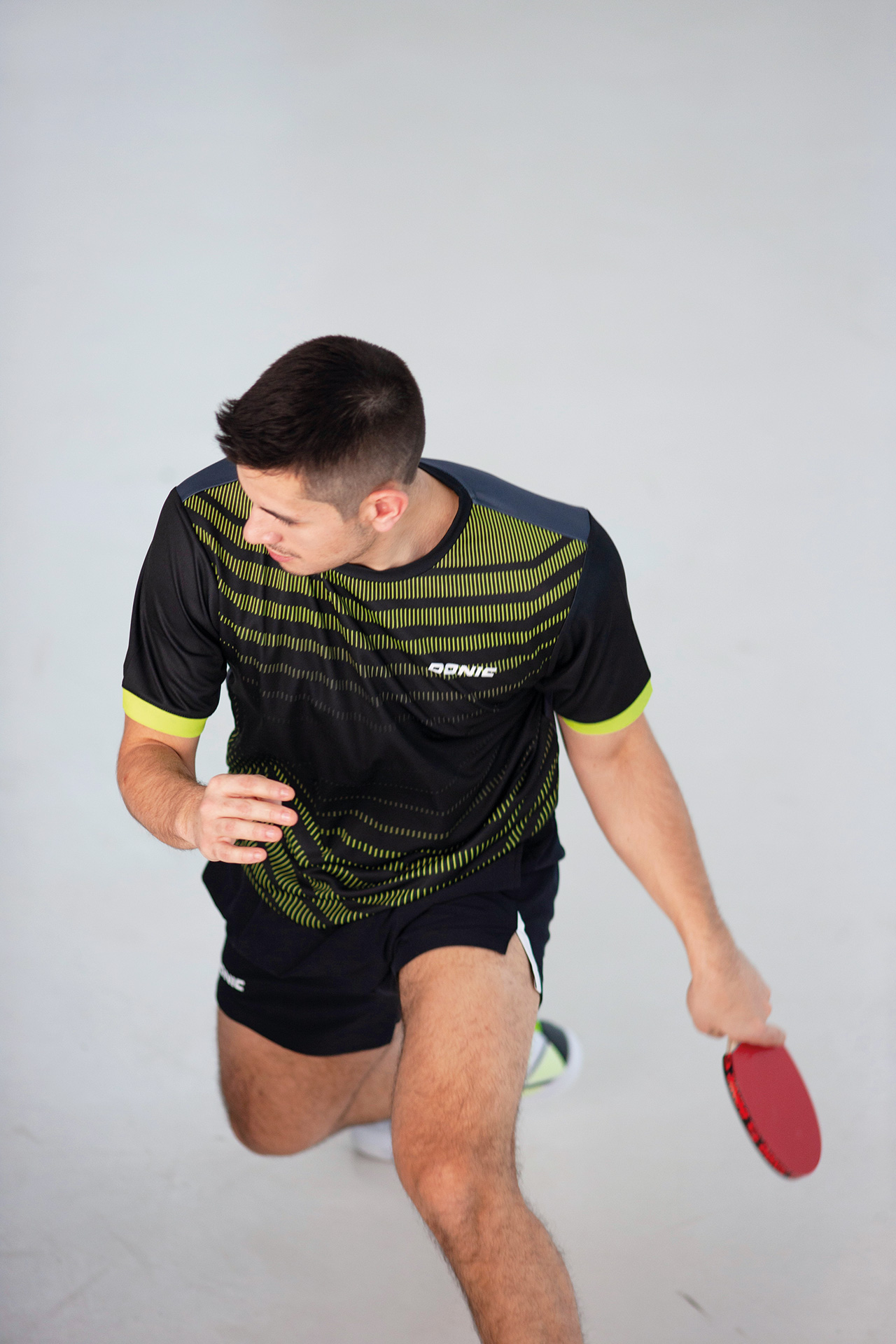 DONIC T-Shirt NEXIS
