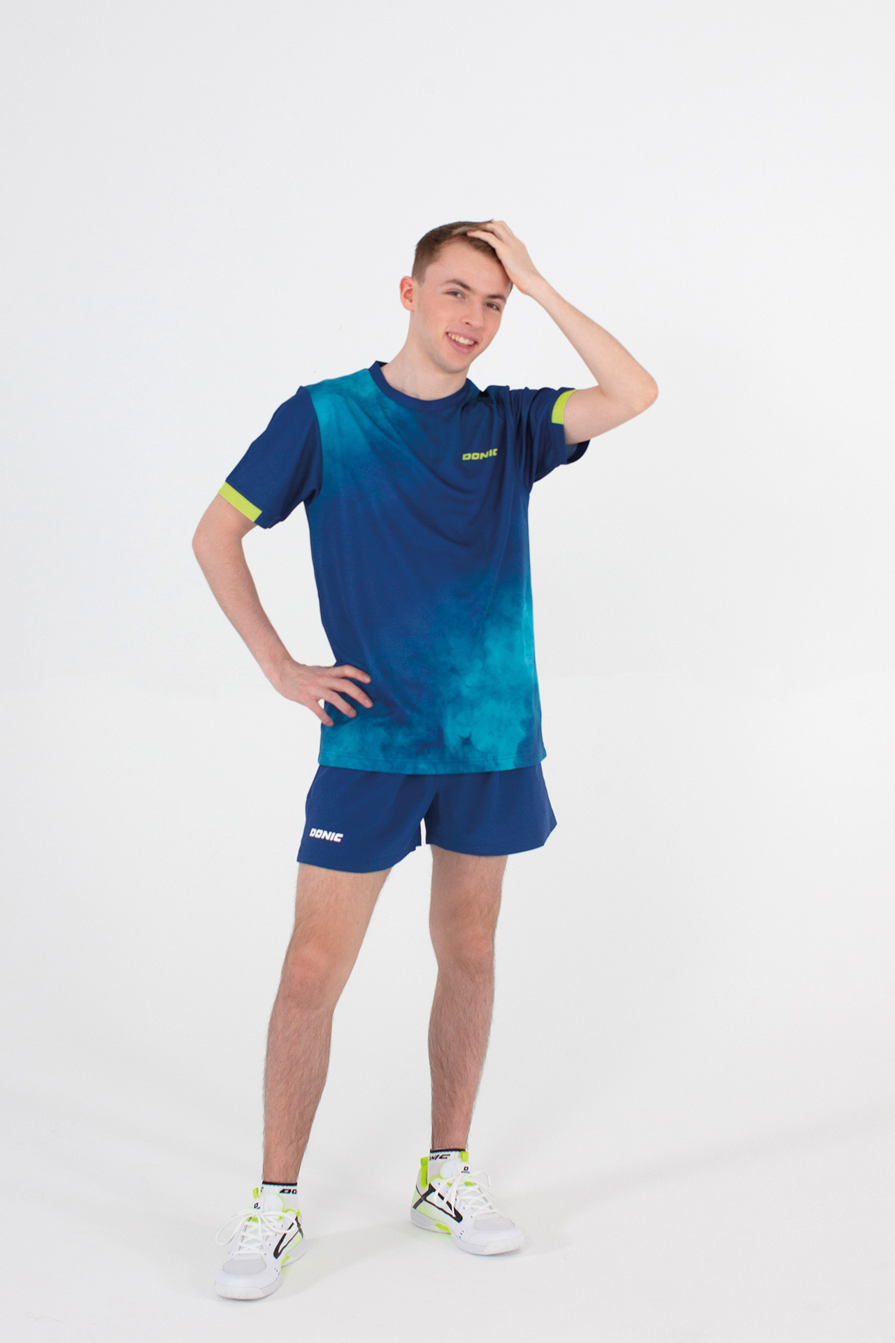 DONIC T-Shirt AXION