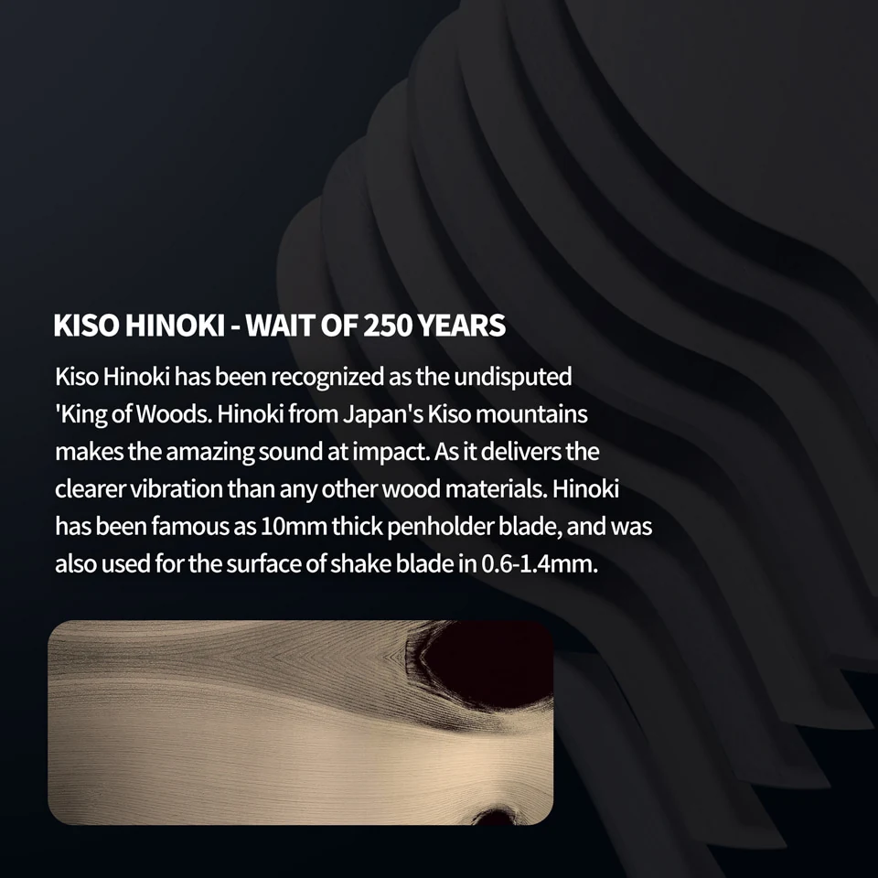 XIOM HAYABUSA HX PRO